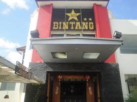 Hotel Bintang Solo图片