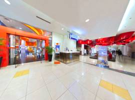 雅加达椰风伽德哈里斯酒店及会议中心图片