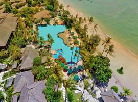 帕特拉巴厘岛度假与别墅酒店图片