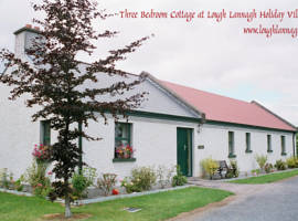 Lough Lannagh Self Catering Cottages图片