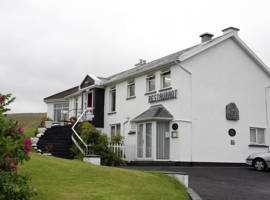 Portfinn Lodge Guesthouse图片