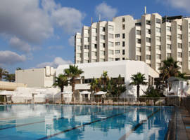 棕榈滩里莫尼酒店图片
