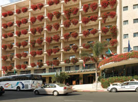 普瑞玛国王酒店图片