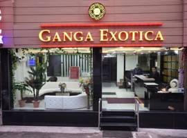 Ganga Exotica图片