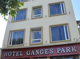 Ganges Park Hotel图片