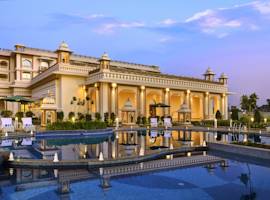 焦特布尔印达那宫酒店图片