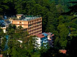 Hotel Landmark Shimla图片