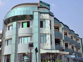 Hotel Prabhupada图片