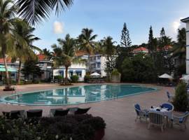 皇家棕榈酒店图片