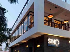 SinQ Party hotel图片