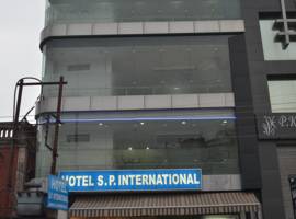 Hotel S.P International图片