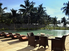 The Windflower Resort & Spa, Pondicherry图片