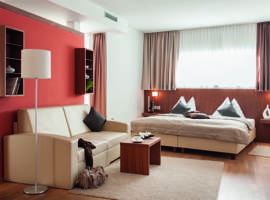 阿利亚维托公寓式酒店图片