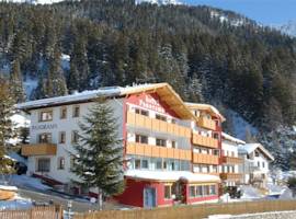 Alpenhotel Panorama图片
