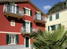 Appartamenti In Piazzetta图片