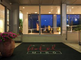 米罗艺术酒店图片