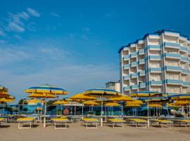 阿夏戈海滩酒店图片