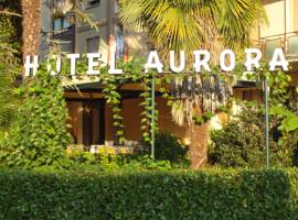 Hotel Aurora图片