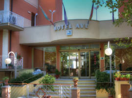 亚维酒店图片