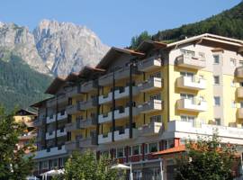 丽城阿尔卑斯山健康与美容度假酒店图片