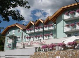贝拉维斯塔比耶维韦雷酒店图片
