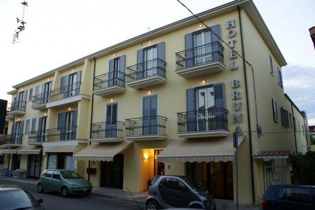 Hotel Bruna图片