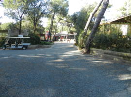 卡萨帝卡恰营地旅馆图片