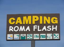Camping Roma Flash图片