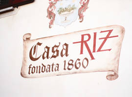 卡萨里兹酒店图片