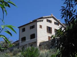 Casa Rufini图片