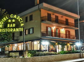 Hotel Cascia Ristorante图片