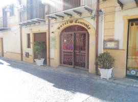 Hotel Centrale Bagheria图片