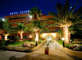 赛塔尔酒店图片