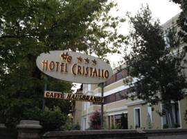 克里斯塔罗酒店图片