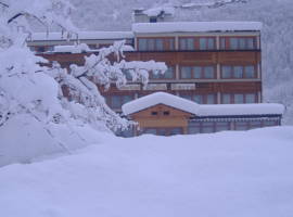 Hotel Dalla Serra图片