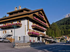 Hotel Dolomiten图片