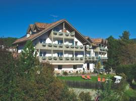Hotel Dolomitenblick图片