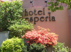 伊斯佩里亚酒店图片