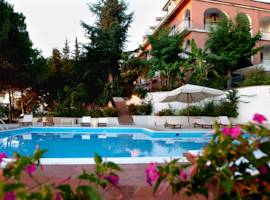 Hotel Garden Riviera图片