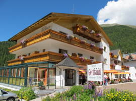 Hotel Gertraud图片