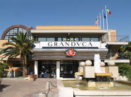 格兰杜卡酒店图片