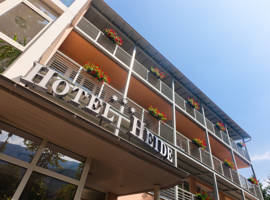 Hotel Heide Park图片