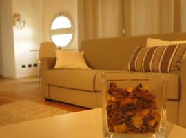 莱科拉高假日公寓式酒店图片
