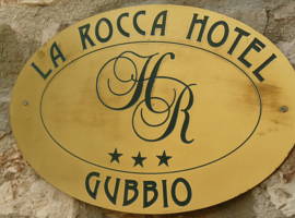 Hotel La Rocca图片