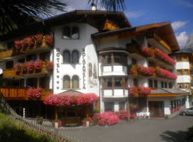 Hotel La Soldanella图片