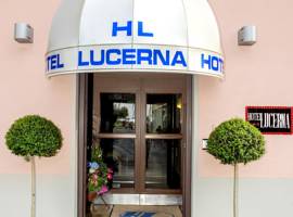 Hotel Lucerna图片