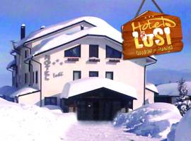 Hotel LuSi图片
