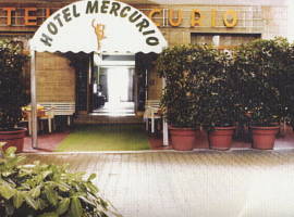梅库丽欧酒店图片