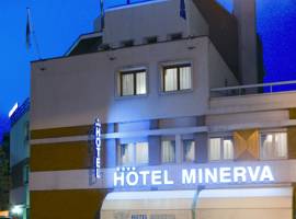米内尔瓦酒店图片