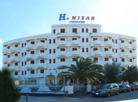 Hotel Mizar图片